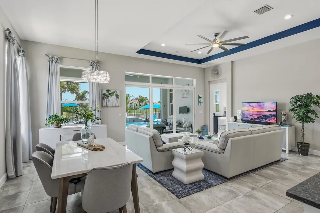 8653 SW Carrara Way Port St Lucie FL 34987