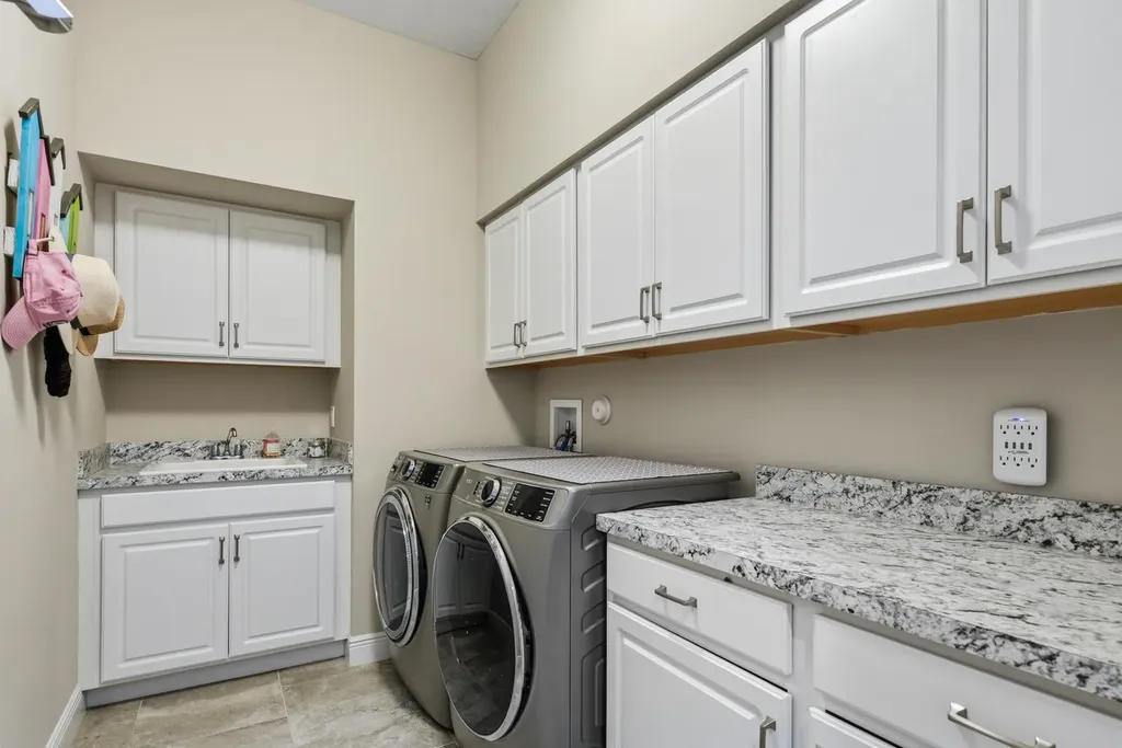 8653 SW Carrara Way Port St Lucie FL 34987