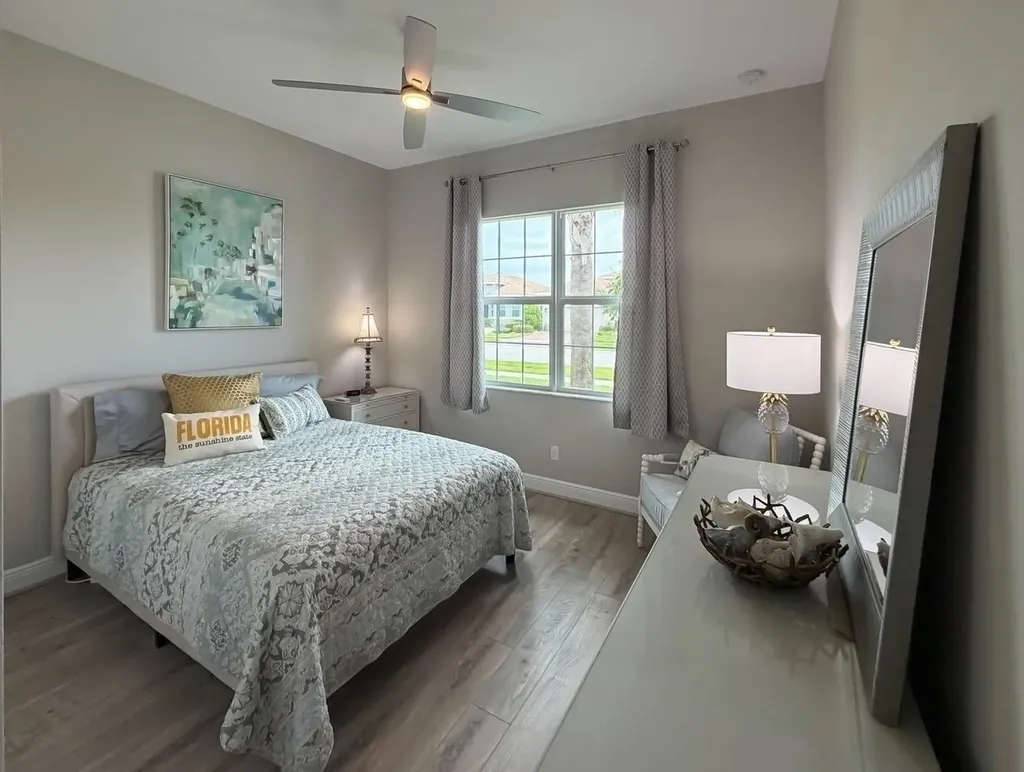 8653 SW Carrara Way Port St Lucie FL 34987