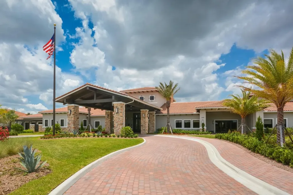 8653 SW Carrara Way Port St Lucie FL 34987