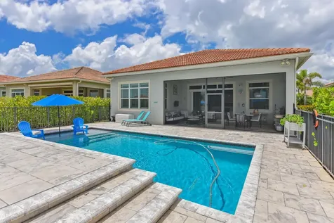 8653 SW Carrara Way Port St Lucie FL 34987