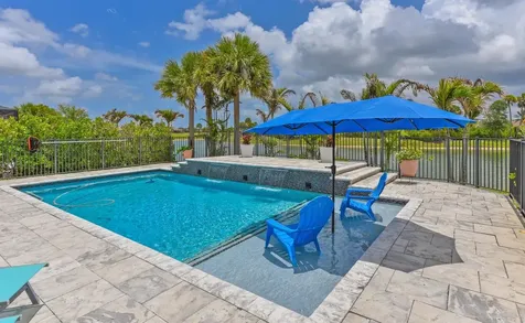 8653 SW Carrara Way Port St Lucie FL 34987