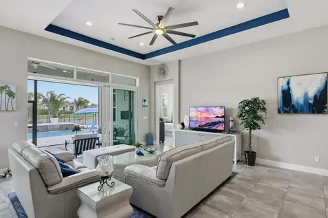 8653 SW Carrara Way Port St Lucie FL 34987