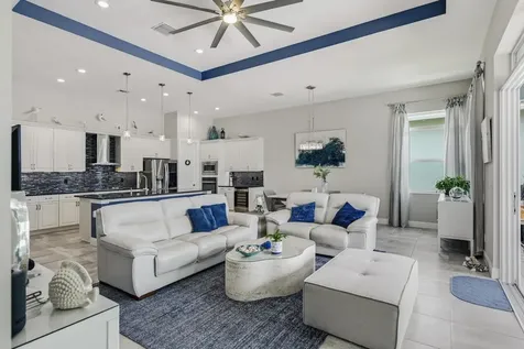 8653 SW Carrara Way Port St Lucie FL 34987