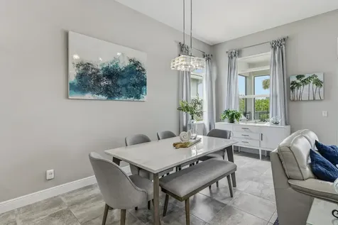 8653 SW Carrara Way Port St Lucie FL 34987