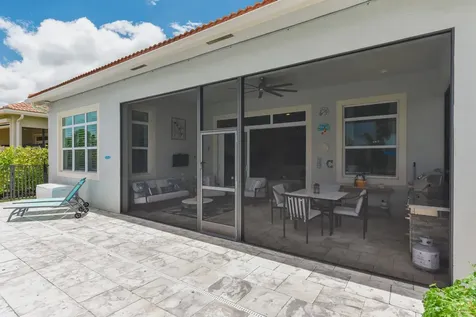 8653 SW Carrara Way Port St Lucie FL 34987