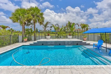 8653 SW Carrara Way Port St Lucie FL 34987