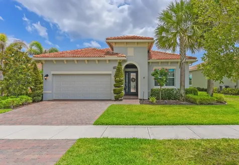 8653 SW Carrara Way Port St Lucie FL 34987