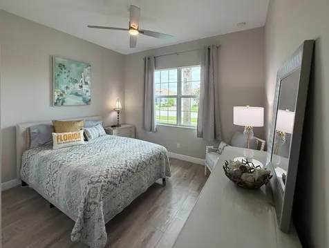 8653 SW Carrara Way Port St Lucie FL 34987