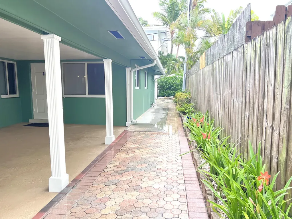 4440 Bougainvilla Drive Lauderdale By The Sea FL 33308