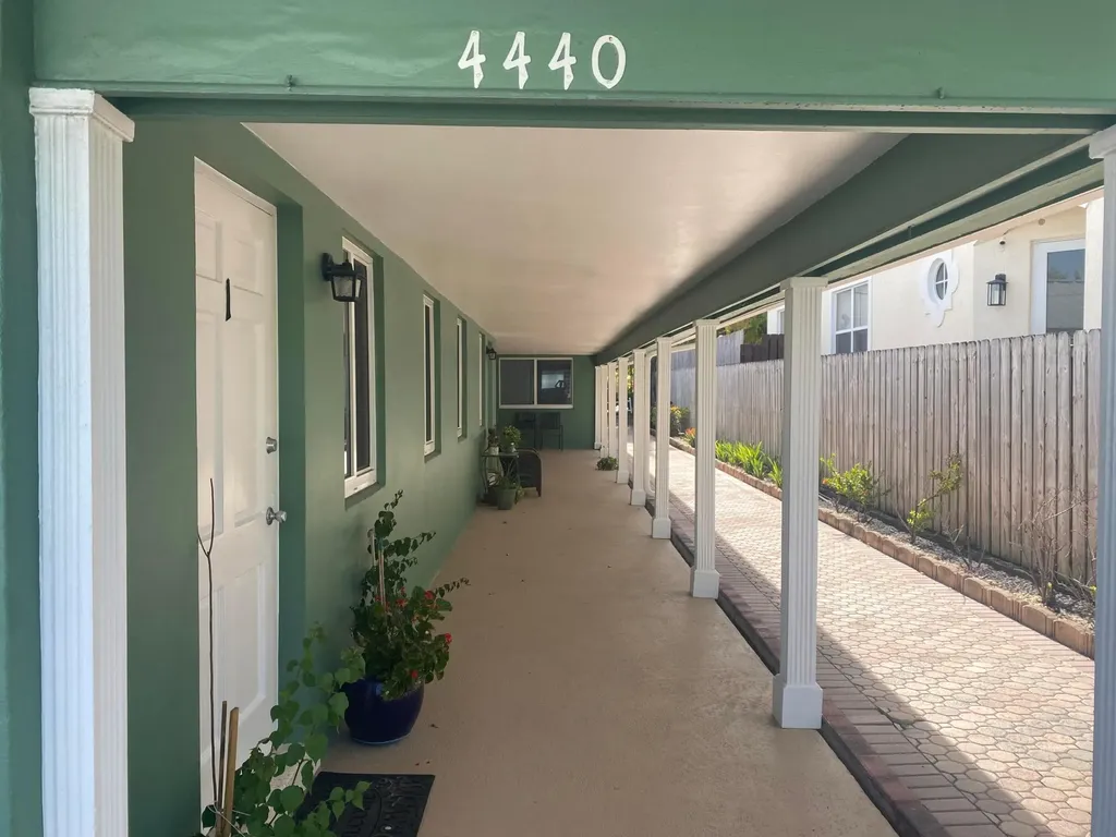 4440 Bougainvilla Drive Lauderdale By The Sea FL 33308