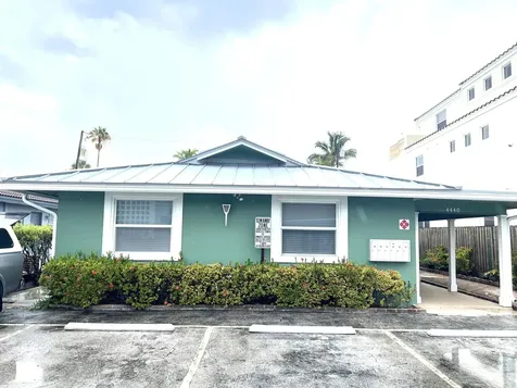 4440 Bougainvilla Drive Lauderdale By The Sea FL 33308