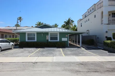 4440 Bougainvilla Drive Lauderdale By The Sea FL 33308