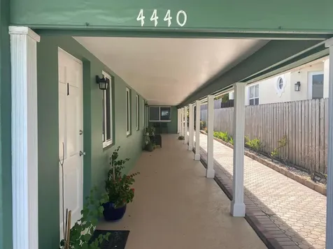 4440 Bougainvilla Drive Lauderdale By The Sea FL 33308