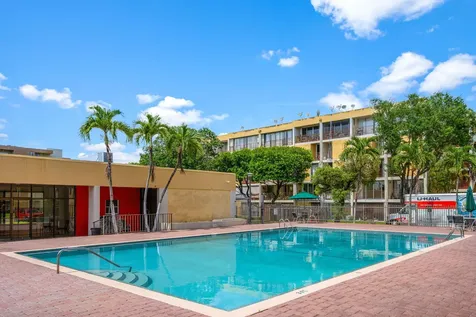 9170 Fontainebleau Boulevard Miami FL 33172