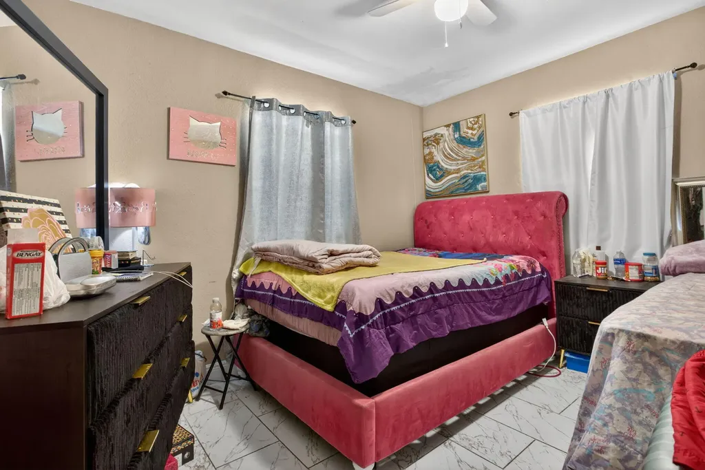 3420 NW 5th Court Lauderhill FL 33311