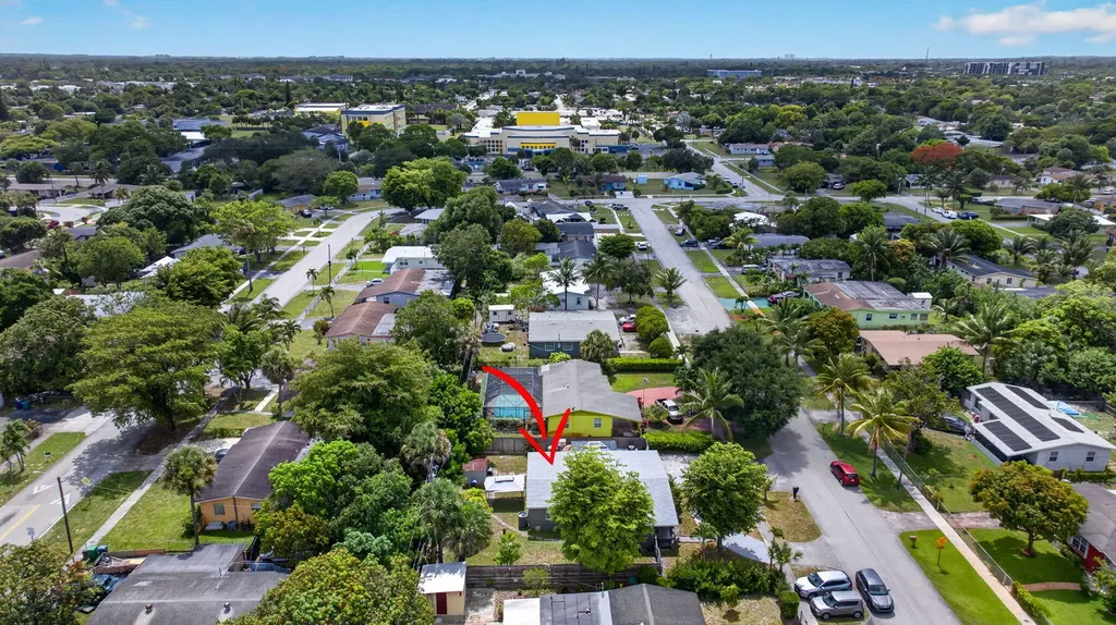 3420 NW 5th Court Lauderhill FL 33311