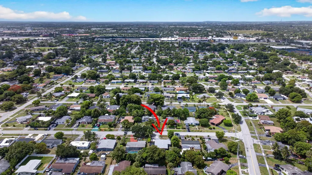 3420 NW 5th Court Lauderhill FL 33311