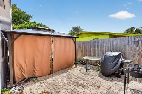 3420 NW 5th Court Lauderhill FL 33311