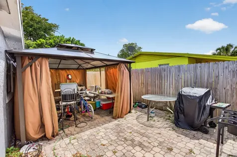 3420 NW 5th Court Lauderhill FL 33311
