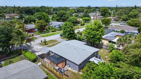 3420 NW 5th Court Lauderhill FL 33311