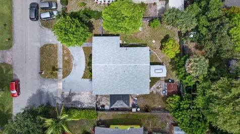 3420 NW 5th Court Lauderhill FL 33311
