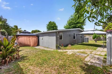 3420 NW 5th Court Lauderhill FL 33311