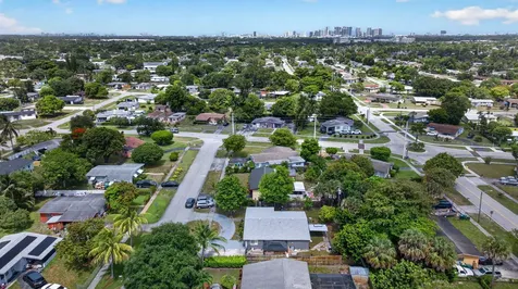 3420 NW 5th Court Lauderhill FL 33311