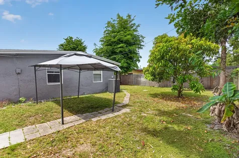 3420 NW 5th Court Lauderhill FL 33311