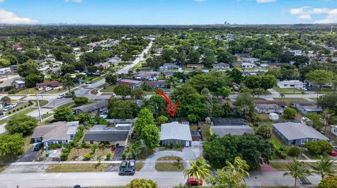 3420 NW 5th Court Lauderhill FL 33311