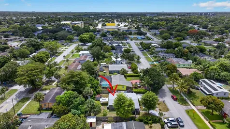 3420 NW 5th Court Lauderhill FL 33311