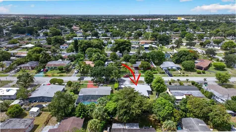 3420 NW 5th Court Lauderhill FL 33311