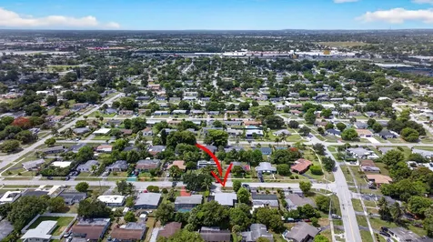 3420 NW 5th Court Lauderhill FL 33311