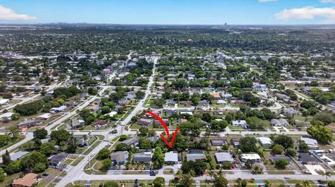 3420 NW 5th Court Lauderhill FL 33311