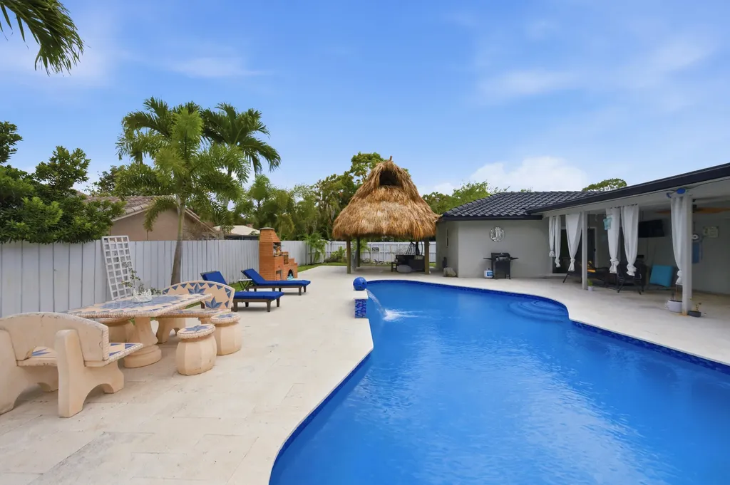 1929 NW 90th Lane Coral Springs FL 33071