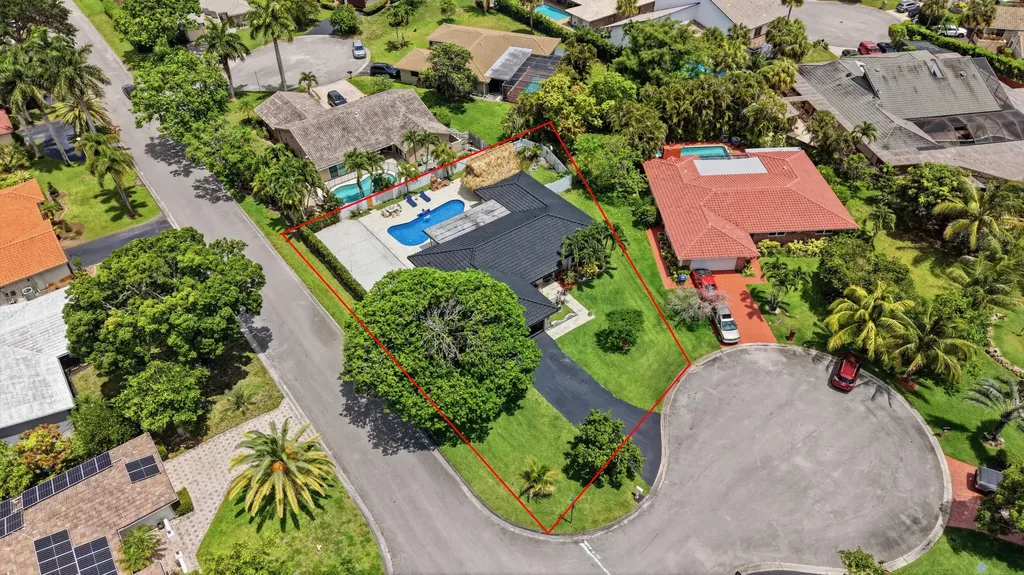 1929 NW 90th Lane Coral Springs FL 33071