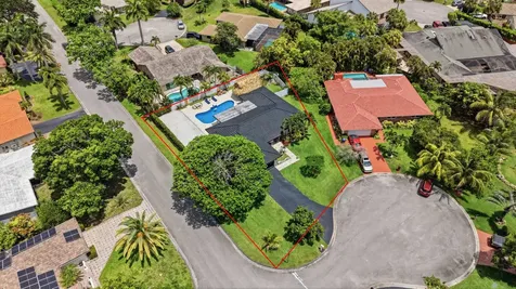 1929 NW 90th Lane Coral Springs FL 33071