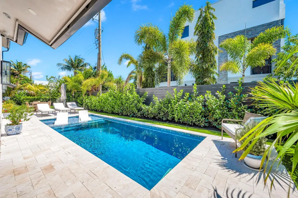 618 NE 15th Avenue Fort Lauderdale FL 33304