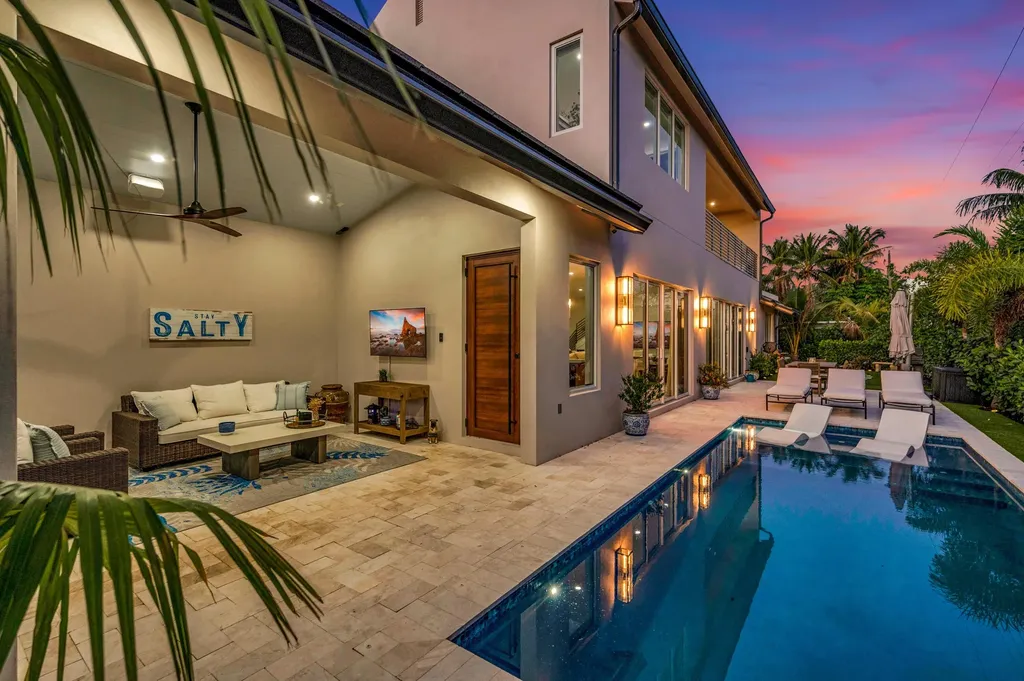 618 NE 15th Avenue Fort Lauderdale FL 33304