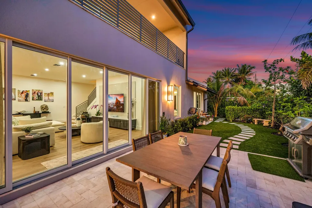 618 NE 15th Avenue Fort Lauderdale FL 33304