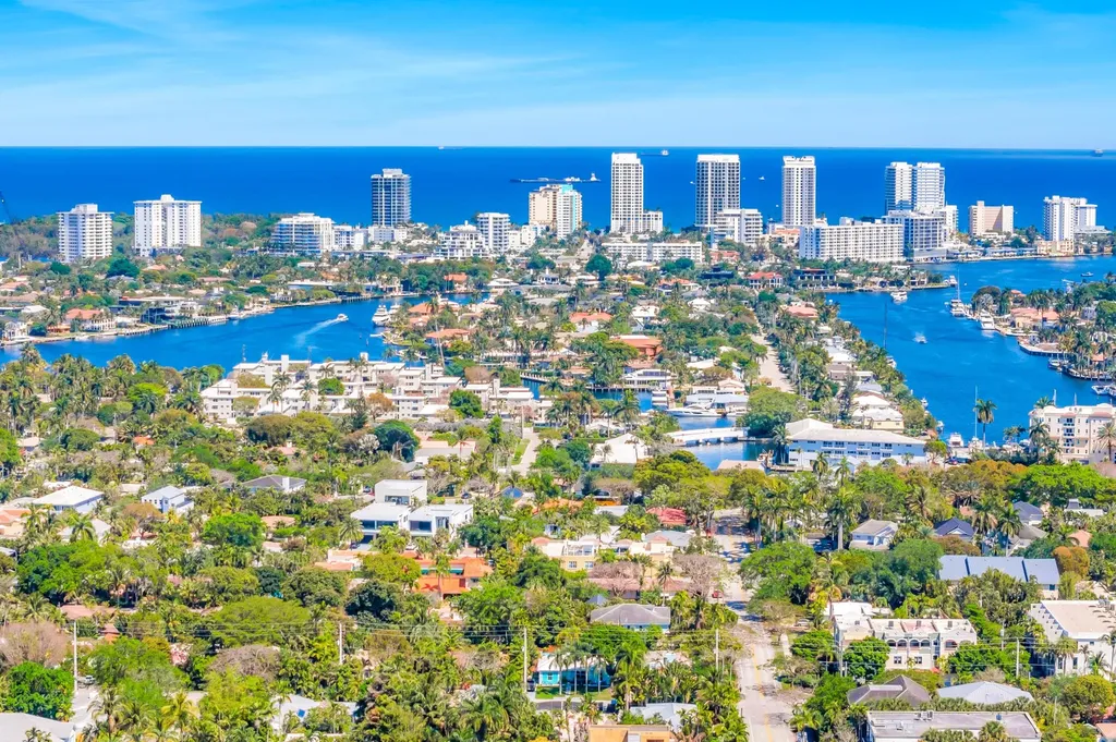 618 NE 15th Avenue Fort Lauderdale FL 33304