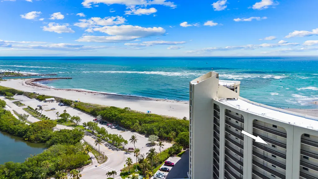 400 Ocean Trail Way Jupiter FL 33477