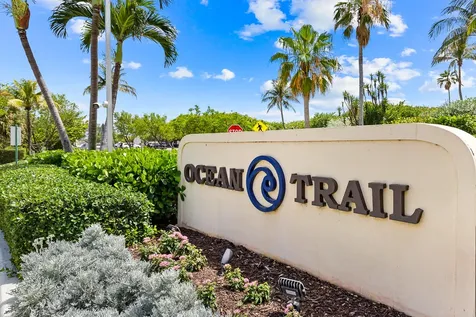 400 Ocean Trail Way Jupiter FL 33477