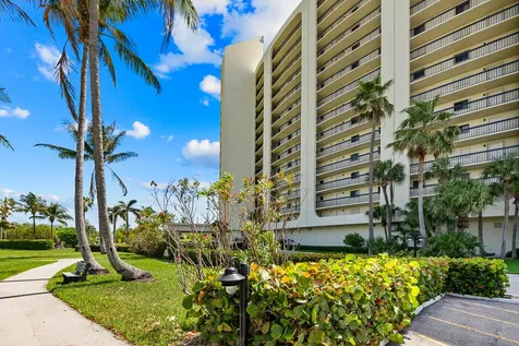 400 Ocean Trail Way Jupiter FL 33477