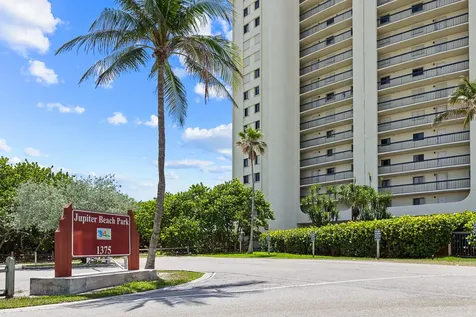 400 Ocean Trail Way Jupiter FL 33477