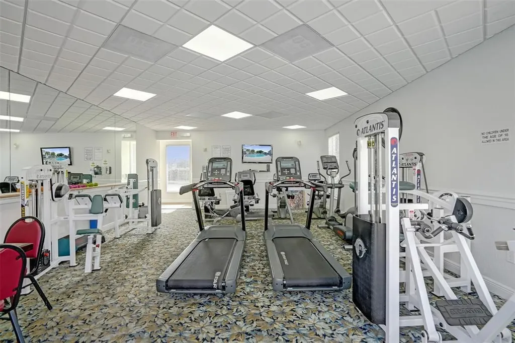 7775 Southampton Terrace Tamarac FL 33321