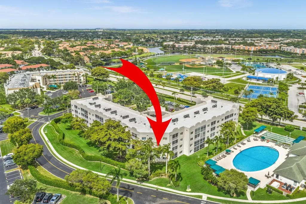 7775 Southampton Terrace Tamarac FL 33321