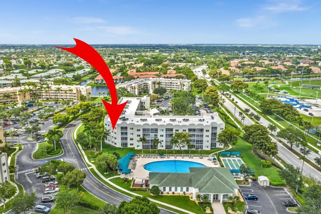 7775 Southampton Terrace Tamarac FL 33321