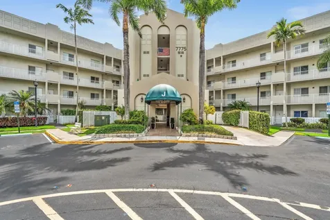 7775 Southampton Terrace Tamarac FL 33321