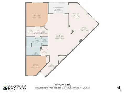 7775 Southampton Terrace Tamarac FL 33321